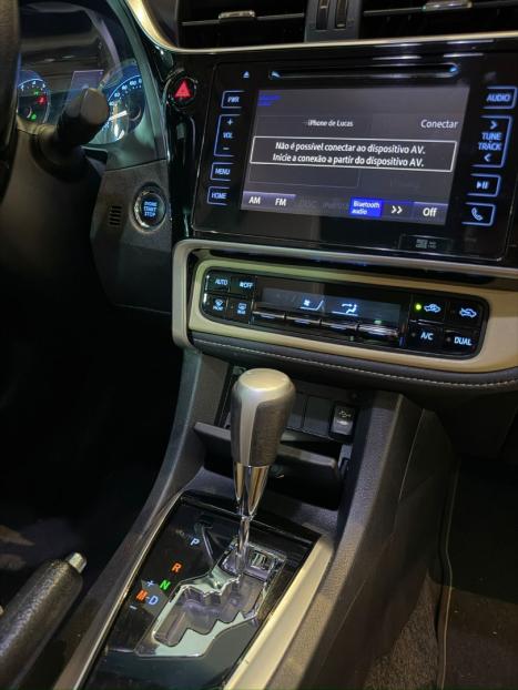 TOYOTA Corolla 2.0 16V 4P FLEX ALTIS DIRECT SHIFT AUTOM�TICO CVT, Foto 15