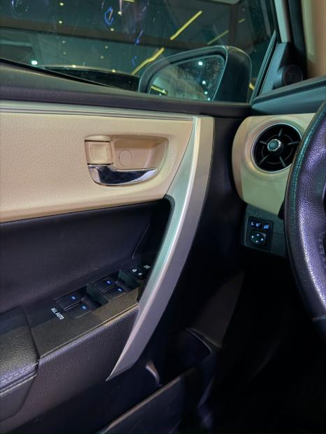 TOYOTA Corolla 2.0 16V 4P FLEX ALTIS DIRECT SHIFT AUTOM�TICO CVT, Foto 16