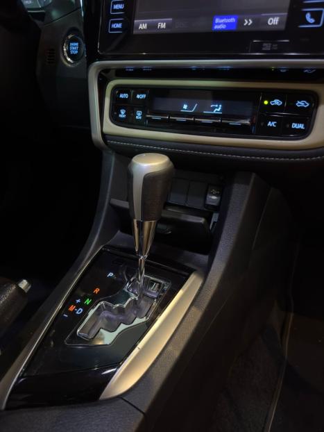 TOYOTA Corolla 2.0 16V 4P FLEX ALTIS DIRECT SHIFT AUTOM�TICO CVT, Foto 18