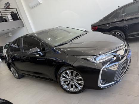 TOYOTA Corolla 2.0 16V 4P XEI FLEX AUTOM�TICO, Foto 2