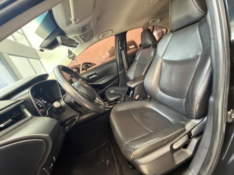 TOYOTA Corolla 2.0 16V 4P XEI FLEX AUTOM�TICO, Foto 3