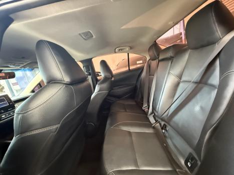 TOYOTA Corolla 2.0 16V 4P XEI FLEX AUTOM�TICO, Foto 4