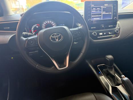 TOYOTA Corolla 2.0 16V 4P XEI FLEX AUTOM�TICO, Foto 8