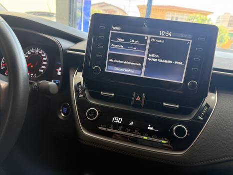 TOYOTA Corolla 2.0 16V 4P XEI FLEX AUTOM�TICO, Foto 9