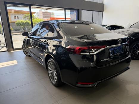TOYOTA Corolla 2.0 16V 4P XEI FLEX AUTOM�TICO, Foto 10