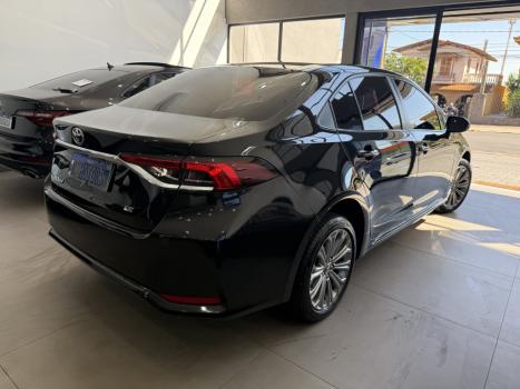 TOYOTA Corolla 2.0 16V 4P XEI FLEX AUTOM�TICO, Foto 11