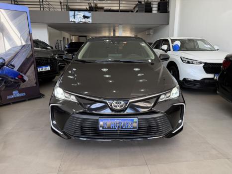 TOYOTA Corolla 2.0 16V 4P XEI FLEX AUTOM�TICO, Foto 12