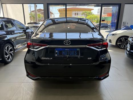 TOYOTA Corolla 2.0 16V 4P XEI FLEX AUTOM�TICO, Foto 13