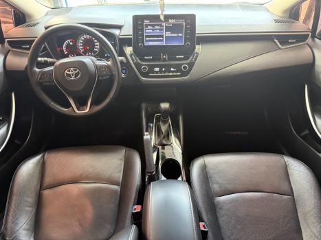 TOYOTA Corolla 2.0 16V 4P XEI FLEX AUTOM�TICO, Foto 14