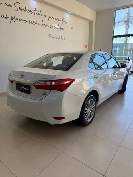 TOYOTA Corolla 2.0 16V 4P XEI FLEX AUTOM�TICO, Foto 3