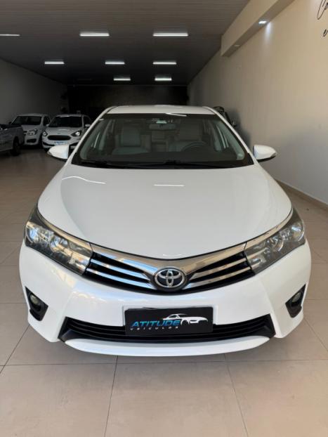 TOYOTA Corolla 2.0 16V 4P XEI FLEX AUTOM�TICO, Foto 5