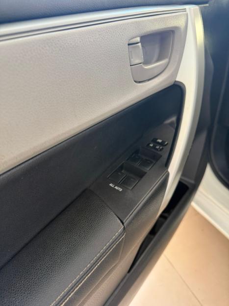 TOYOTA Corolla 2.0 16V 4P XEI FLEX AUTOM�TICO, Foto 8