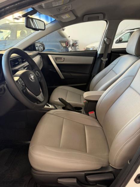 TOYOTA Corolla 2.0 16V 4P XEI FLEX AUTOM�TICO, Foto 9