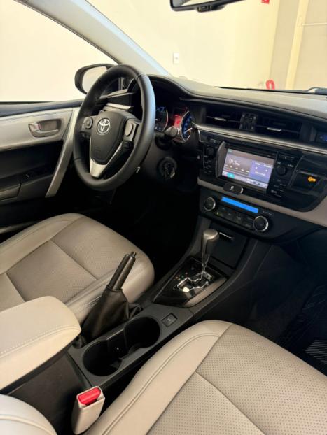 TOYOTA Corolla 2.0 16V 4P XEI FLEX AUTOM�TICO, Foto 13