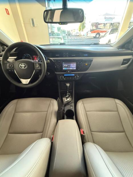 TOYOTA Corolla 2.0 16V 4P XEI FLEX AUTOM�TICO, Foto 17