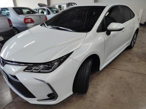 TOYOTA Corolla 2.0 16V 4P XEI FLEX AUTOM�TICO, Foto 4