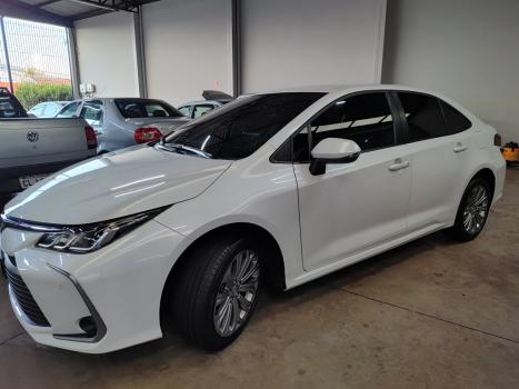 TOYOTA Corolla 2.0 16V 4P XEI FLEX AUTOM�TICO, Foto 8