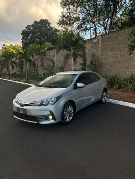 TOYOTA Corolla 2.0 16V 4P XEI FLEX AUTOM�TICO, Foto 3