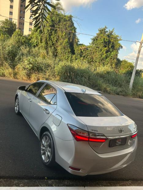 TOYOTA Corolla 2.0 16V 4P XEI FLEX AUTOM�TICO, Foto 5