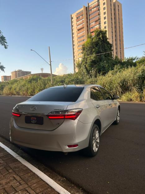 TOYOTA Corolla 2.0 16V 4P XEI FLEX AUTOM�TICO, Foto 6