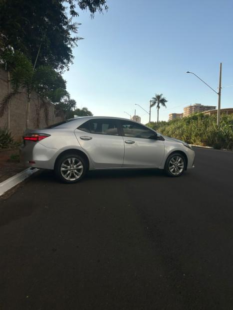 TOYOTA Corolla 2.0 16V 4P XEI FLEX AUTOM�TICO, Foto 7