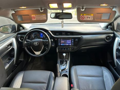TOYOTA Corolla 2.0 16V 4P XEI FLEX AUTOM�TICO, Foto 9
