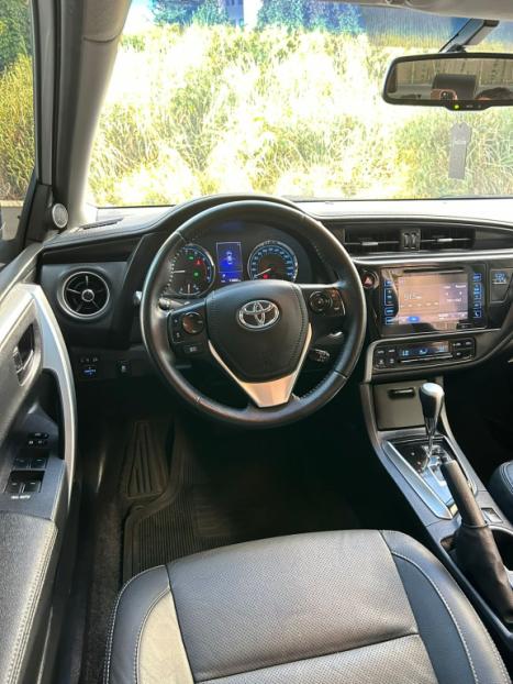 TOYOTA Corolla 2.0 16V 4P XEI FLEX AUTOM�TICO, Foto 11