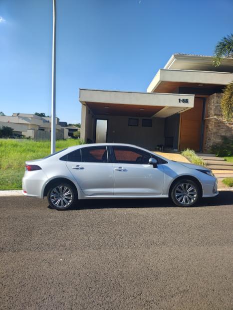 TOYOTA Corolla 2.0 16V 4P XEI FLEX AUTOM�TICO, Foto 3