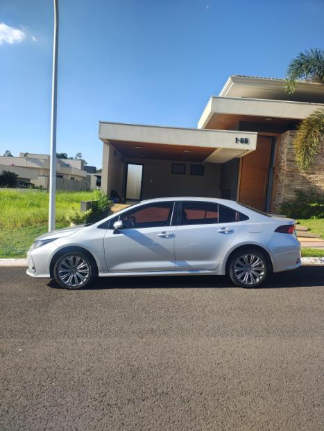 TOYOTA Corolla 2.0 16V 4P XEI FLEX AUTOM�TICO, Foto 4