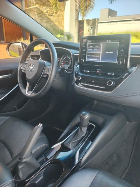 TOYOTA Corolla 2.0 16V 4P XEI FLEX AUTOM�TICO, Foto 7
