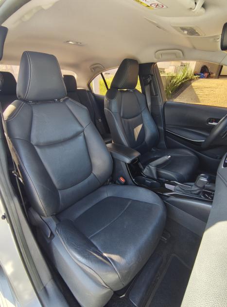 TOYOTA Corolla 2.0 16V 4P XEI FLEX AUTOM�TICO, Foto 9
