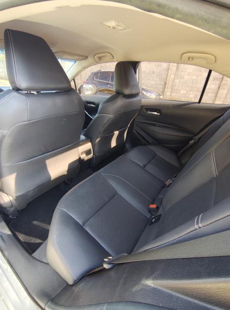 TOYOTA Corolla 2.0 16V 4P XEI FLEX AUTOM�TICO, Foto 11