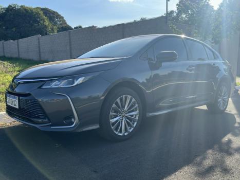 TOYOTA Corolla 2.0 16V 4P FLEX XEI DIRECT SHIFT AUTOM�TICO CVT, Foto 1