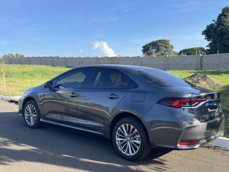 TOYOTA Corolla 2.0 16V 4P FLEX XEI DIRECT SHIFT AUTOM�TICO CVT, Foto 2