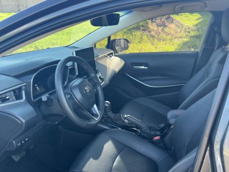 TOYOTA Corolla 2.0 16V 4P FLEX XEI DIRECT SHIFT AUTOM�TICO CVT, Foto 3