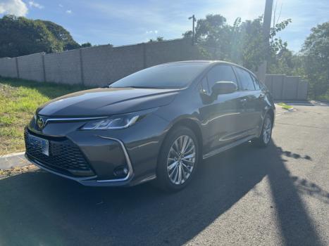 TOYOTA Corolla 2.0 16V 4P FLEX XEI DIRECT SHIFT AUTOM�TICO CVT, Foto 4