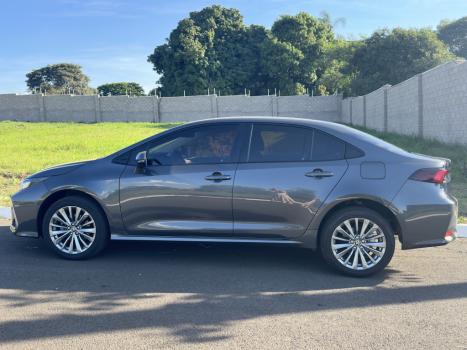 TOYOTA Corolla 2.0 16V 4P FLEX XEI DIRECT SHIFT AUTOM�TICO CVT, Foto 5