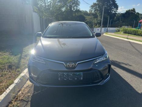 TOYOTA Corolla 2.0 16V 4P FLEX XEI DIRECT SHIFT AUTOM�TICO CVT, Foto 6