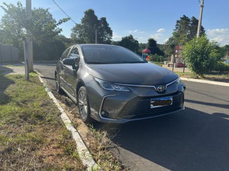 TOYOTA Corolla 2.0 16V 4P FLEX XEI DIRECT SHIFT AUTOM�TICO CVT, Foto 8