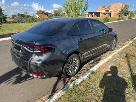 TOYOTA Corolla 2.0 16V 4P FLEX XEI DIRECT SHIFT AUTOM�TICO CVT, Foto 9