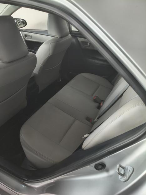 TOYOTA Corolla 2.0 16V 4P XEI FLEX AUTOM�TICO, Foto 2
