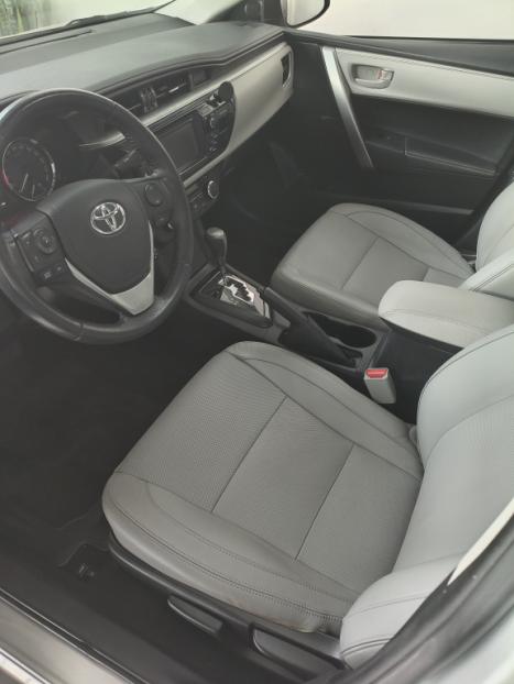 TOYOTA Corolla 2.0 16V 4P XEI FLEX AUTOM�TICO, Foto 4
