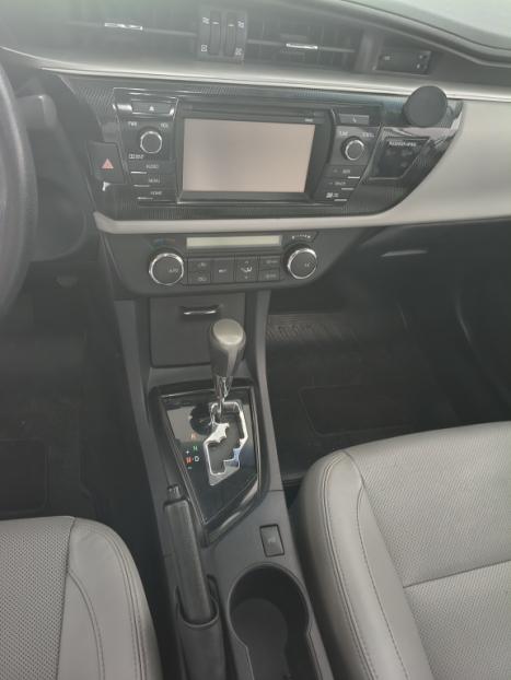 TOYOTA Corolla 2.0 16V 4P XEI FLEX AUTOM�TICO, Foto 5