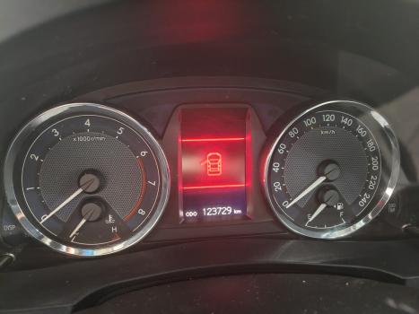 TOYOTA Corolla 2.0 16V 4P XEI FLEX AUTOM�TICO, Foto 6