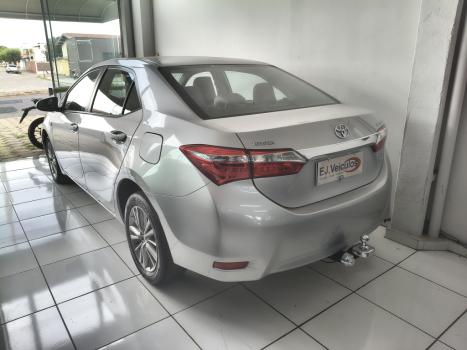 TOYOTA Corolla 2.0 16V 4P XEI FLEX AUTOM�TICO, Foto 7