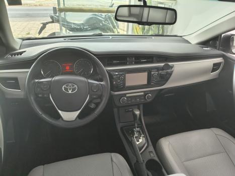 TOYOTA Corolla 2.0 16V 4P XEI FLEX AUTOM�TICO, Foto 8