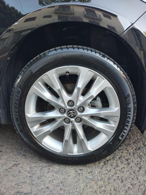 TOYOTA Corolla 2.0 16V 4P FLEX XEI DIRECT SHIFT AUTOM�TICO CVT, Foto 11