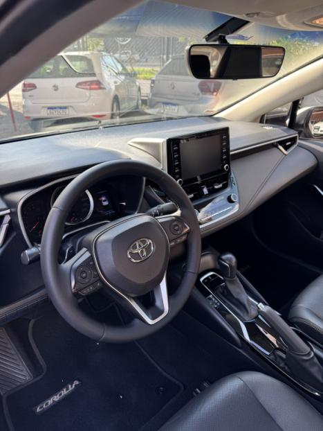 TOYOTA Corolla 2.0 16V 4P XEI FLEX AUTOM�TICO, Foto 3