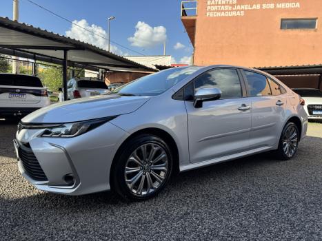 TOYOTA Corolla 2.0 16V 4P XEI FLEX AUTOM�TICO, Foto 2