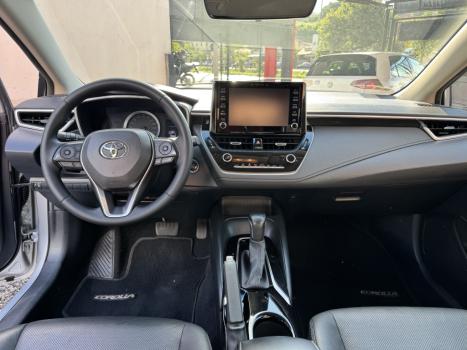 TOYOTA Corolla 2.0 16V 4P XEI FLEX AUTOM�TICO, Foto 5